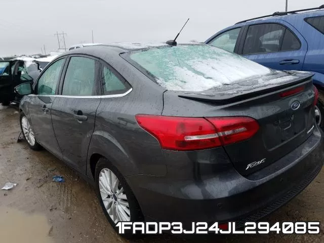 1FADP3J24JL294085 фото 3