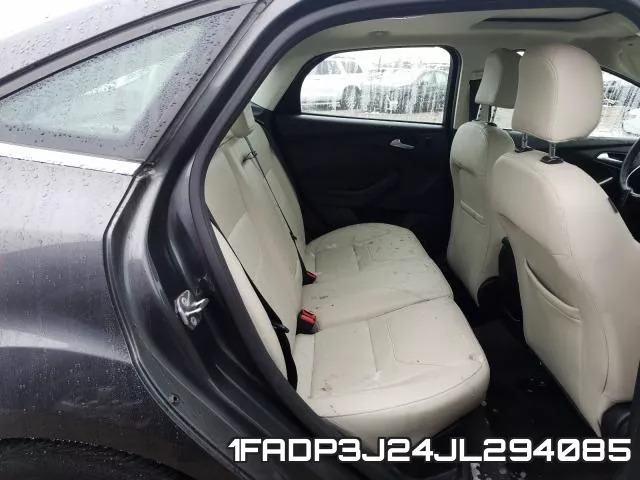 1FADP3J24JL294085 фото 6