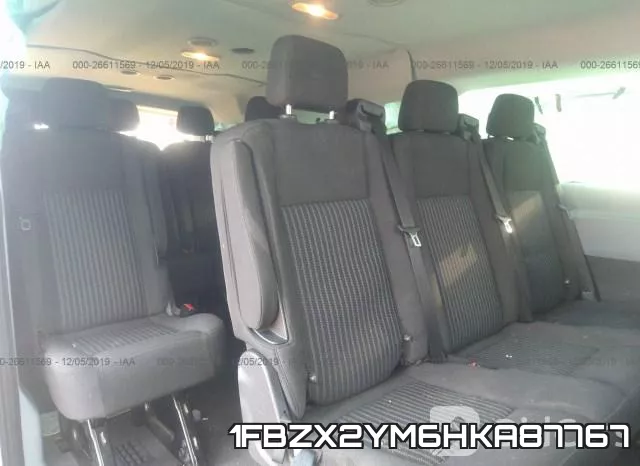 1FBZX2YM6HKA87767 фото 7