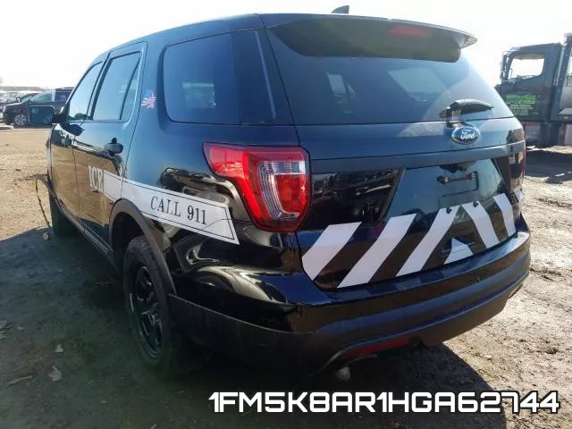 1FM5K8AR1HGA62744 фото 4