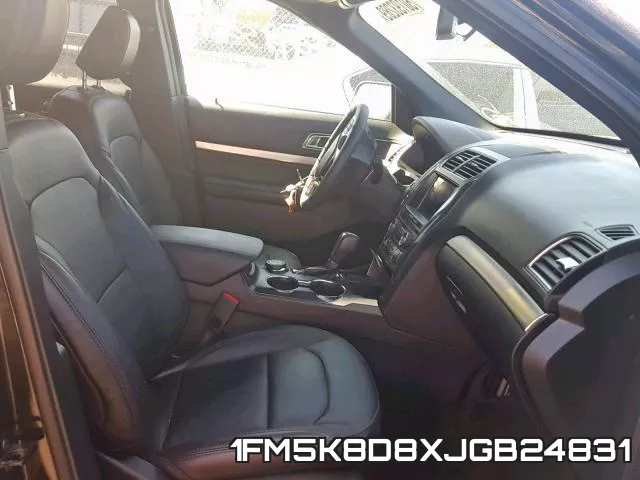 1FM5K8D8XJGB24831 фото 6