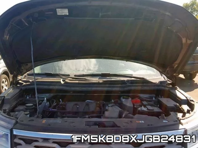 1FM5K8D8XJGB24831 фото 8