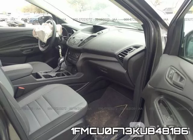 1FMCU0F73KUB48186 фото 3