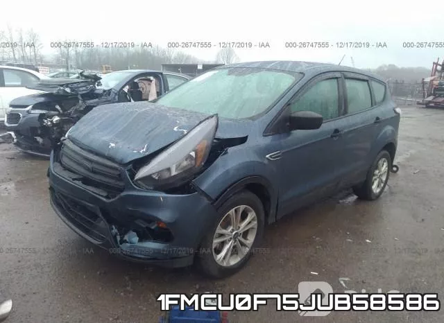 1FMCU0F75JUB58586 фото 3