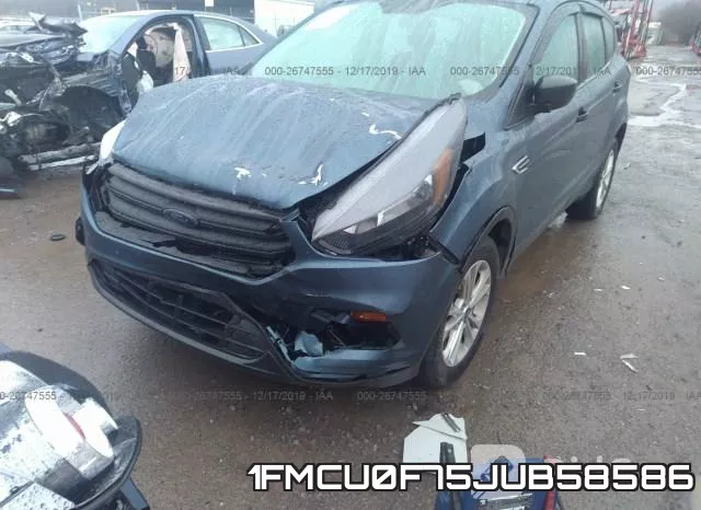 1FMCU0F75JUB58586 фото 7