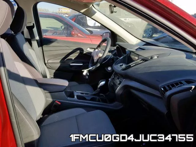 1FMCU0GD4JUC34755 фото 6