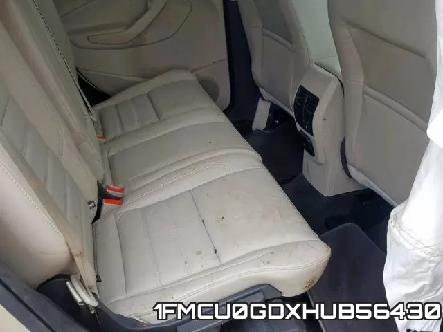 1FMCU0GDXHUB56430 фото 6