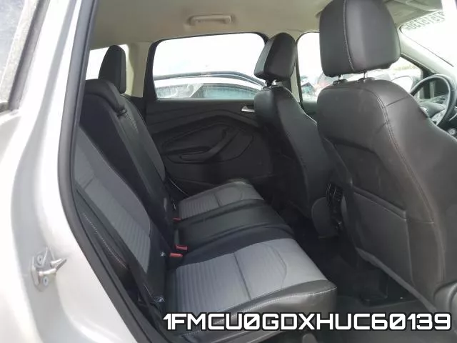 1FMCU0GDXHUC60139 фото 4