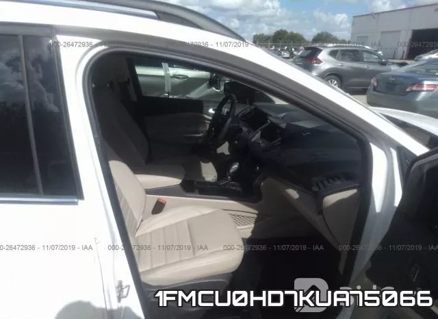 1FMCU0HD7KUA75066 фото 3