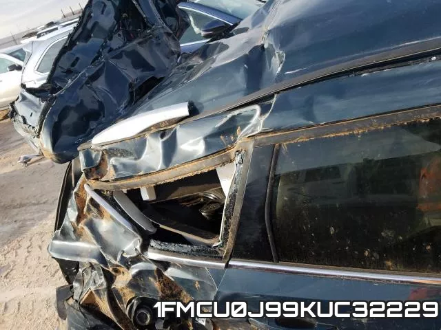 1FMCU0J99KUC32229 фото 7