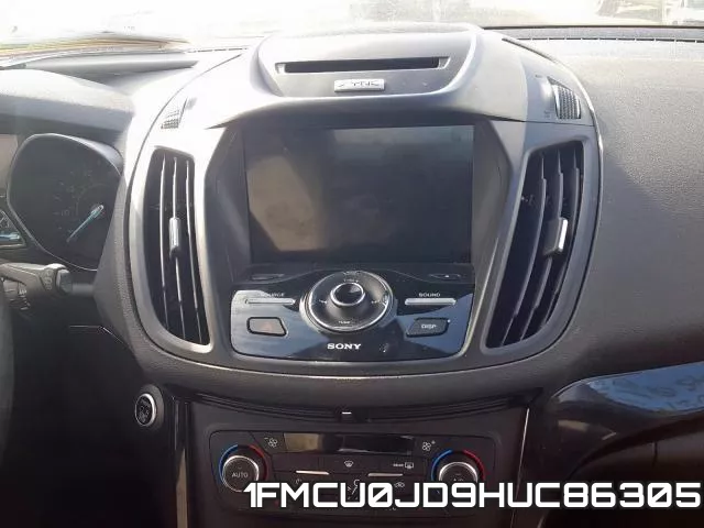 1FMCU0JD9HUC86305 фото 6
