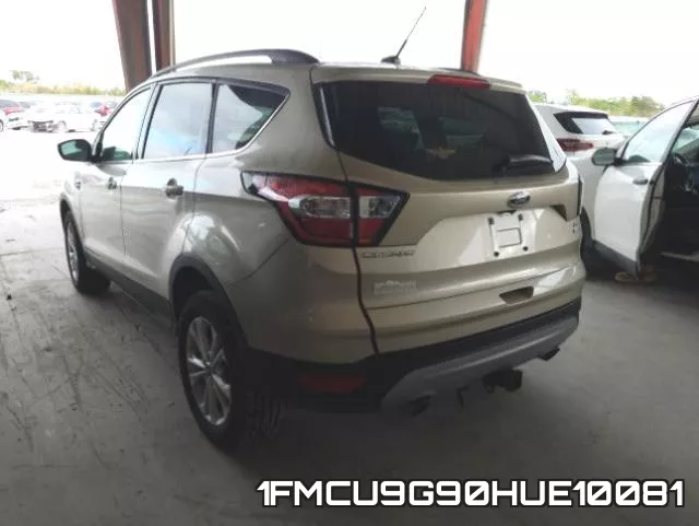 1FMCU9G90HUE10081 фото 3