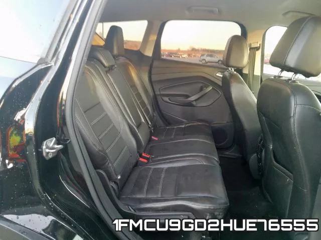 1FMCU9GD2HUE76555 фото 6