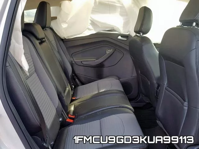 1FMCU9GD3KUA99113 фото 6