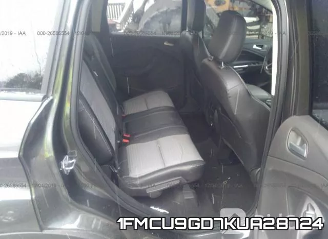 1FMCU9GD7KUA28724 фото 6