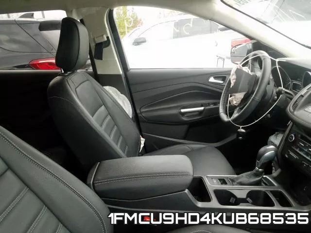 1FMCU9HD4KUB68535 фото 4