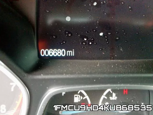 1FMCU9HD4KUB68535 фото 7