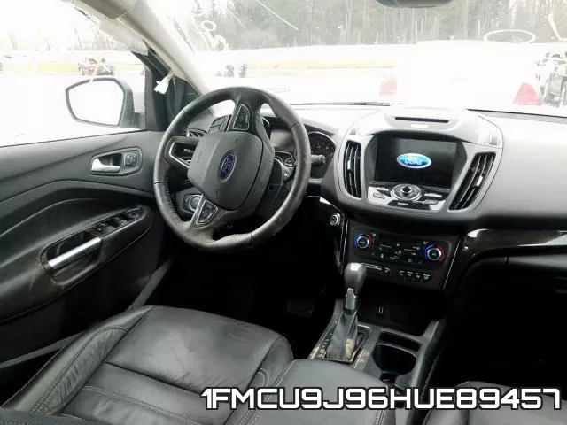 1FMCU9J96HUE89457 фото 9