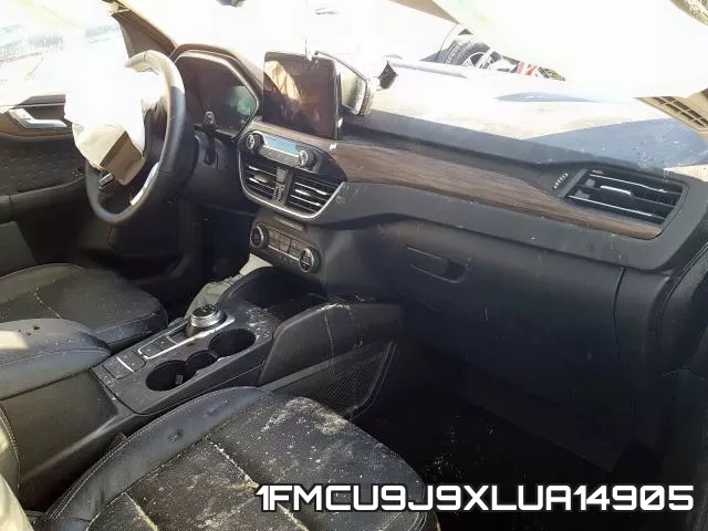1FMCU9J9XLUA14905 фото 7
