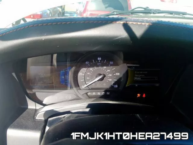 1FMJK1HT0HEA27499 фото 5