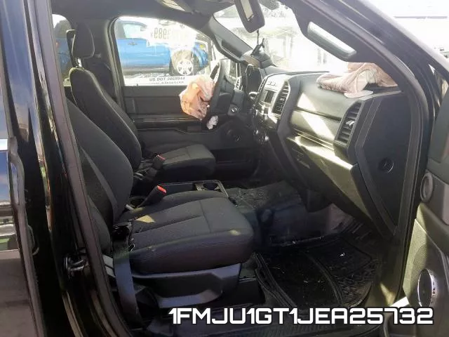 1FMJU1GT1JEA25732 фото 3