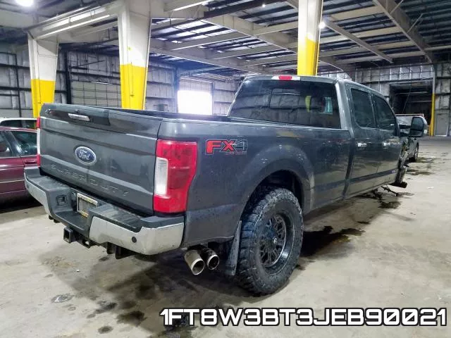 1FT8W3BT3JEB90021 фото 3