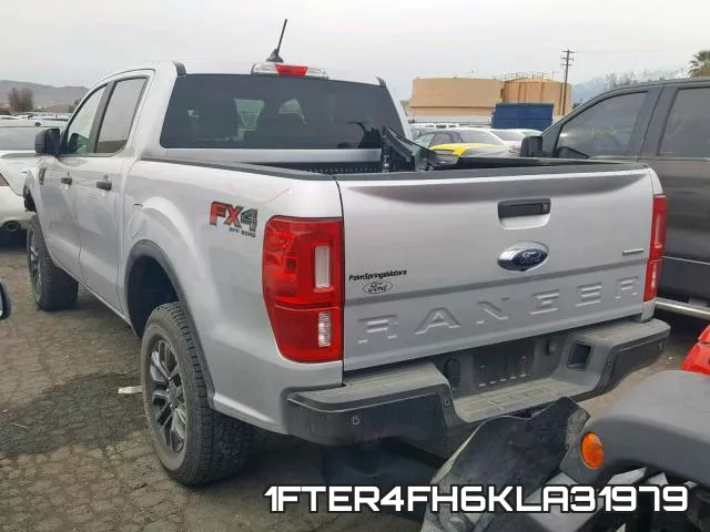 1FTER4FH6KLA31979 фото 4