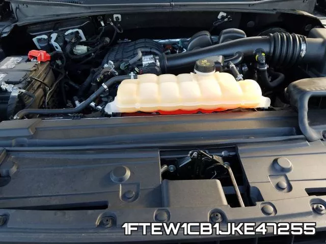 1FTEW1CB1JKE47255 фото 6