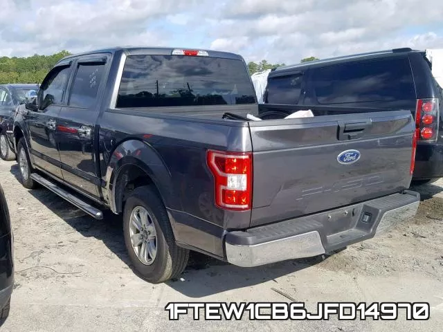 1FTEW1CB6JFD14970 фото 3
