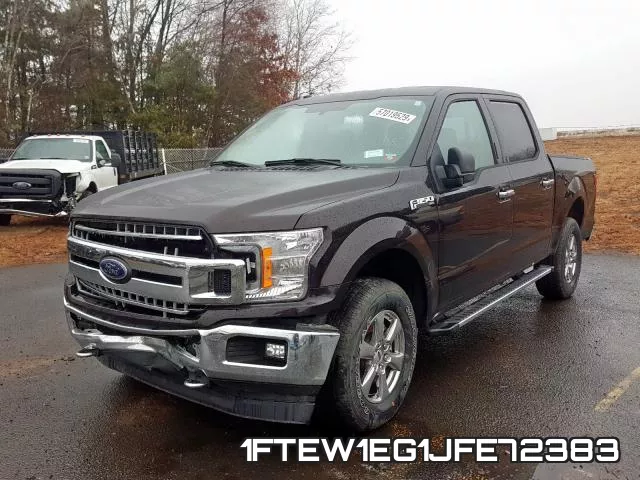 1FTEW1EG1JFE72383 фото 2