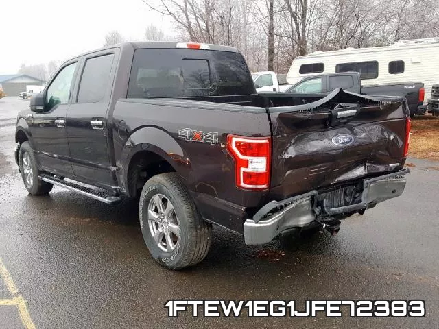 1FTEW1EG1JFE72383 фото 3