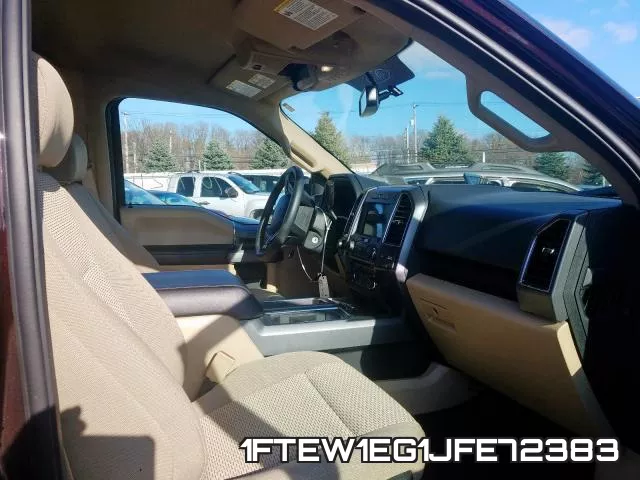 1FTEW1EG1JFE72383 фото 4