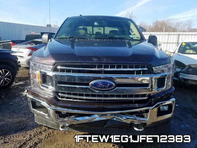 1FTEW1EG1JFE72383 фото 7