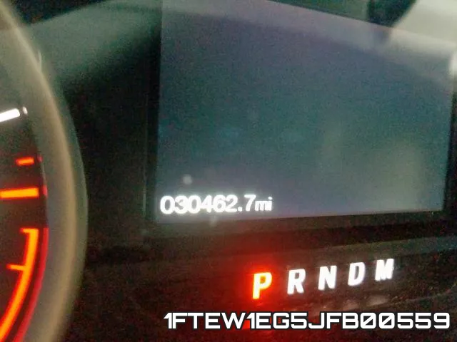 1FTEW1EG5JFB00559 фото 6