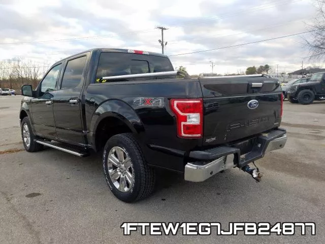 1FTEW1EG7JFB24877 фото 2