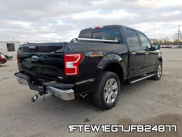 1FTEW1EG7JFB24877 фото 3