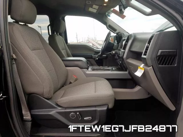 1FTEW1EG7JFB24877 фото 4
