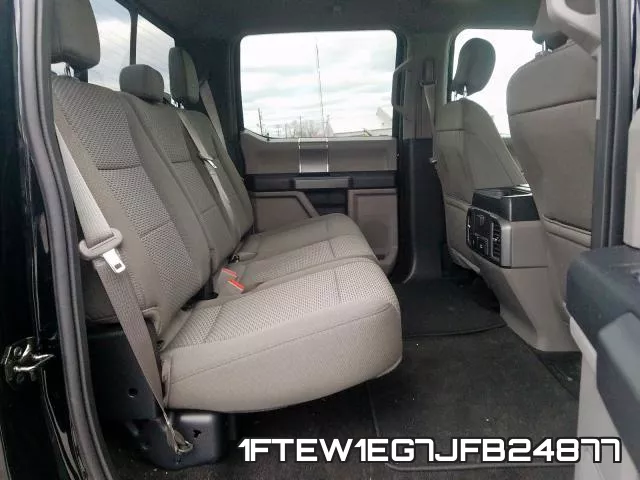 1FTEW1EG7JFB24877 фото 5