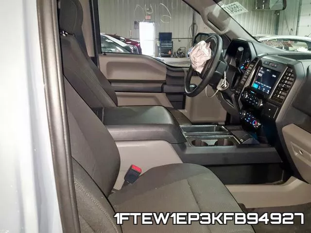 1FTEW1EP3KFB94927 фото 5
