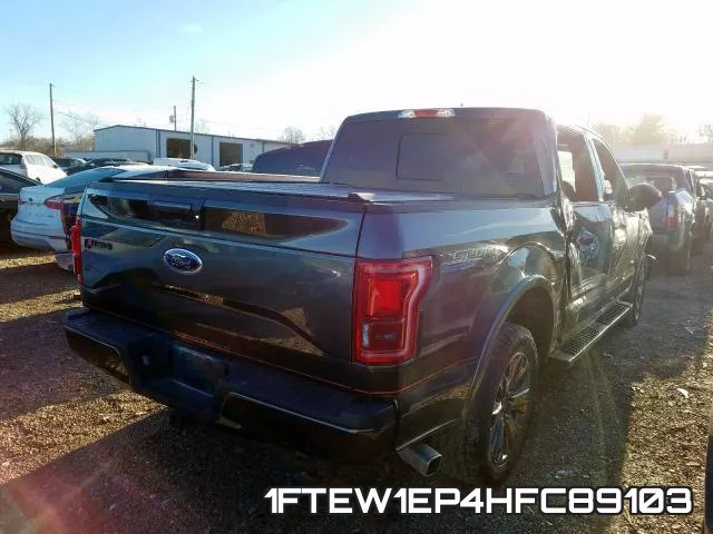 1FTEW1EP4HFC89103 фото 4
