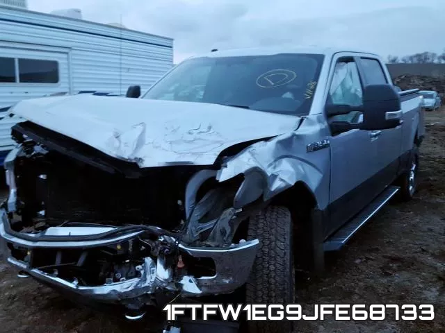 1FTFW1EG9JFE68733 фото 2