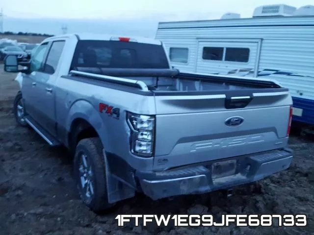 1FTFW1EG9JFE68733 фото 3