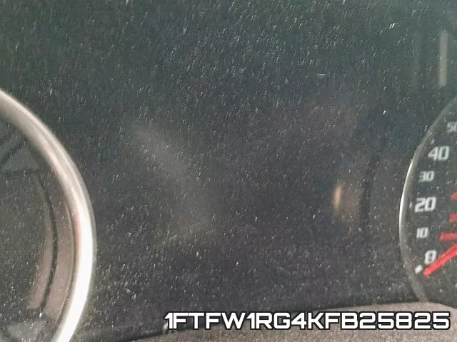 1FTFW1RG4KFB25825 фото 6