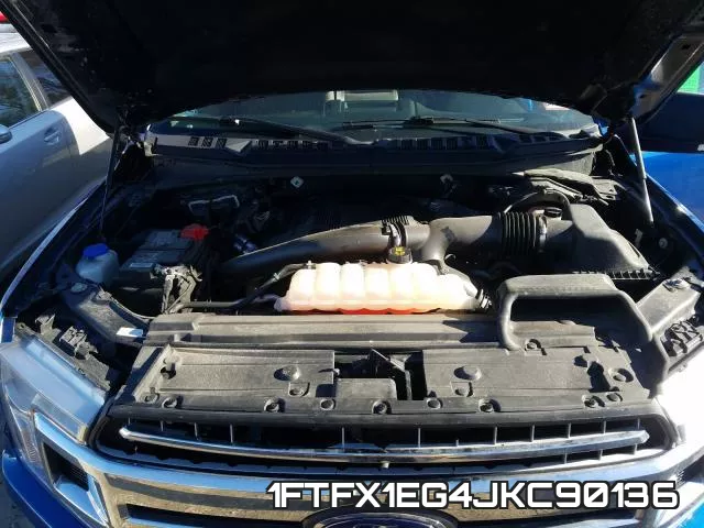 1FTFX1EG4JKC90136 фото 7
