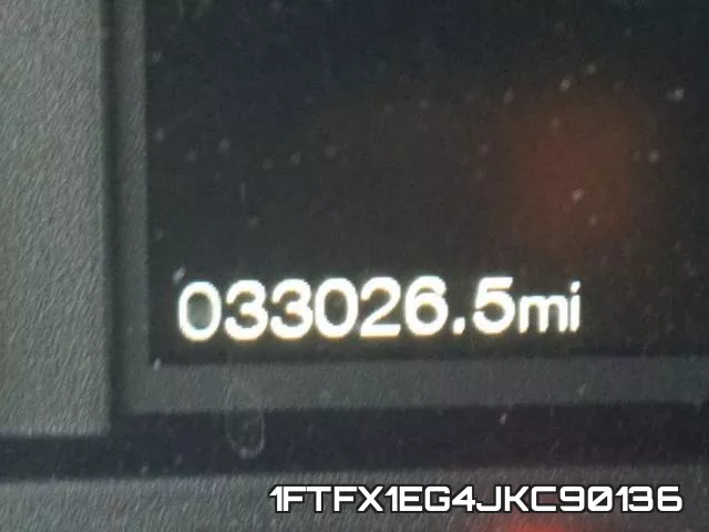 1FTFX1EG4JKC90136 фото 8
