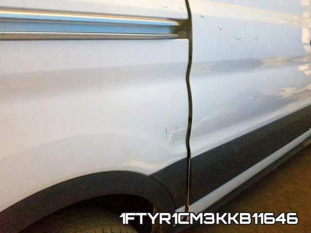 1FTYR1CM3KKB11646 фото 7