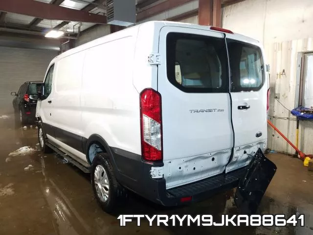 1FTYR1YM9JKA88641 фото 4