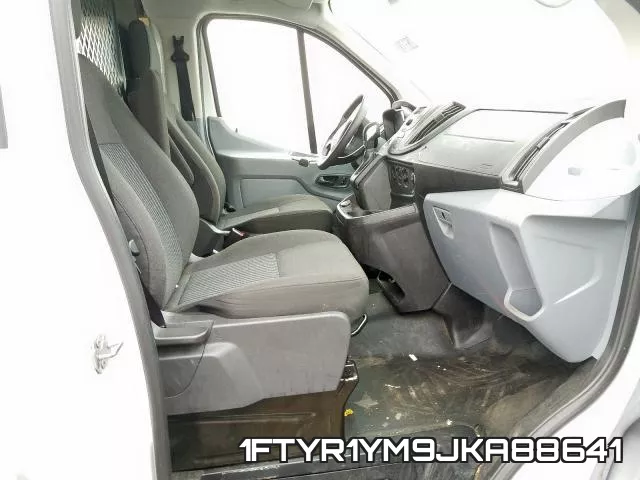 1FTYR1YM9JKA88641 фото 6