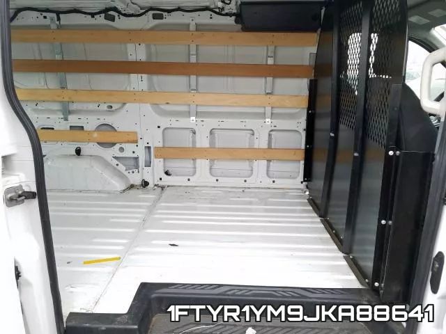 1FTYR1YM9JKA88641 фото 7