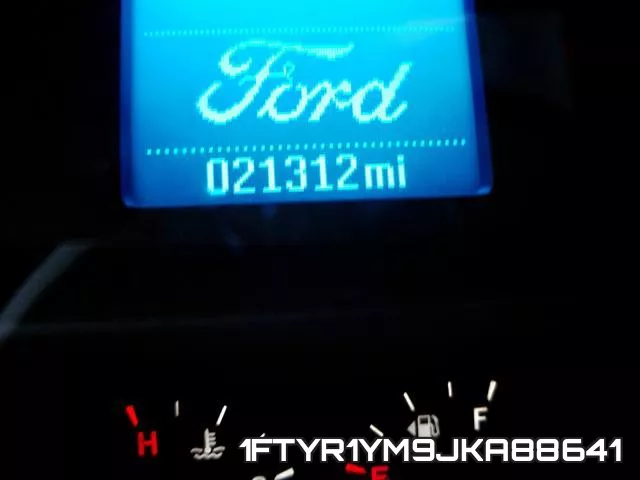 1FTYR1YM9JKA88641 фото 8